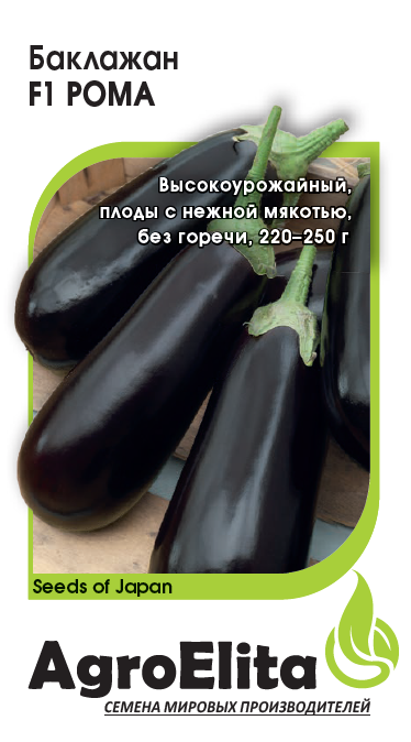 баклажан ромаt_4